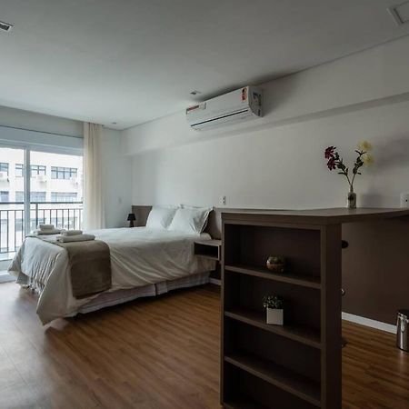 Bhomy Bela Vista Adaptado E Confortavel Apm1306 ساو باولو المظهر الخارجي الصورة