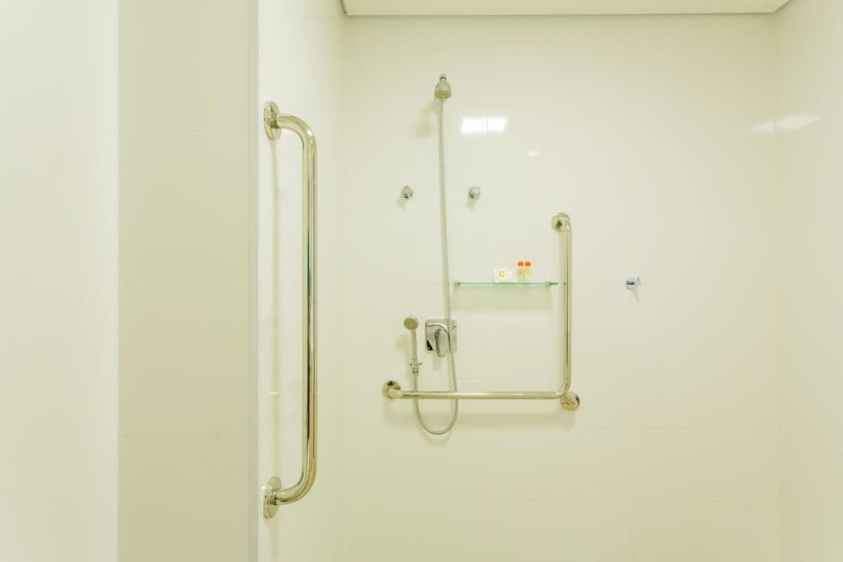 Bhomy Bela Vista Adaptado E Confortavel Apm1306 ساو باولو المظهر الخارجي الصورة