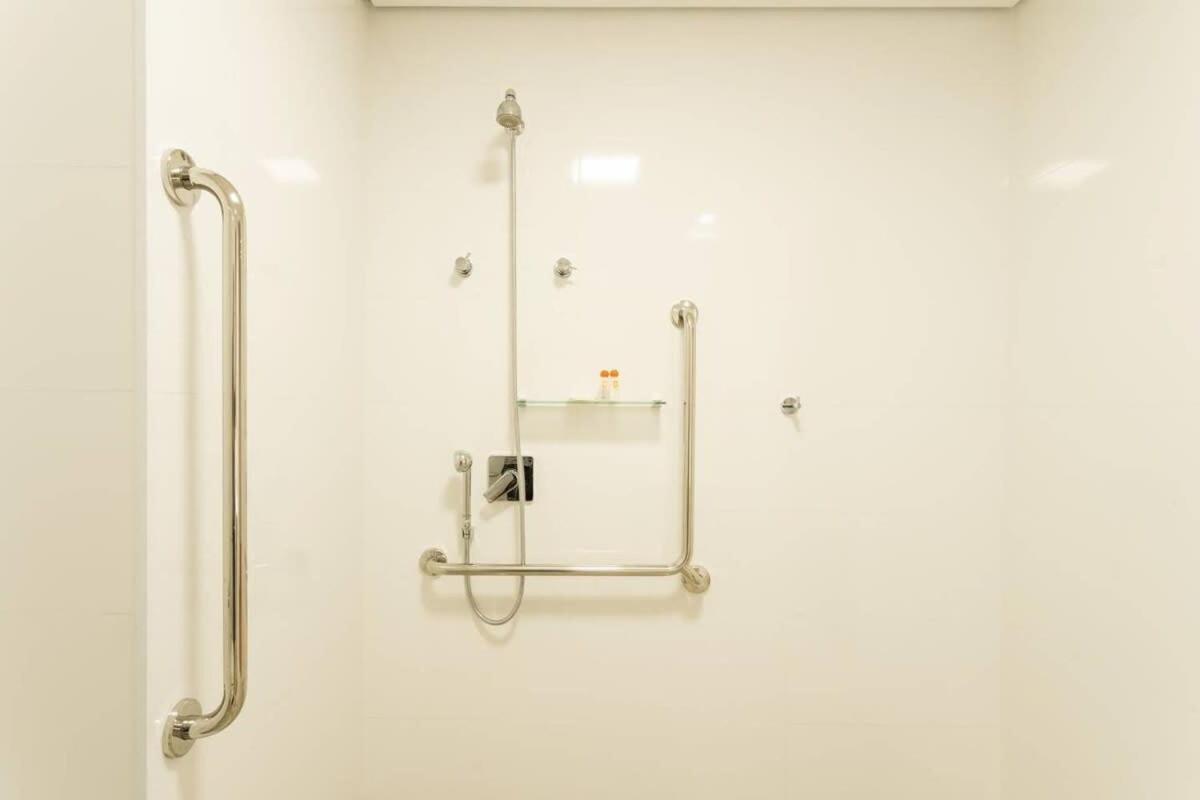 Bhomy Bela Vista Adaptado E Confortavel Apm1306 ساو باولو المظهر الخارجي الصورة