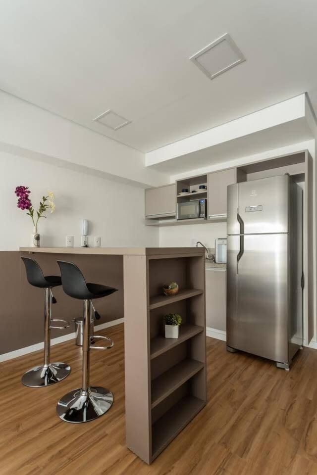 Bhomy Bela Vista Adaptado E Confortavel Apm1306 ساو باولو المظهر الخارجي الصورة