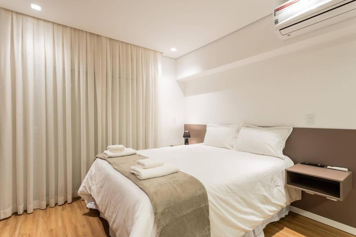 Bhomy Bela Vista Adaptado E Confortavel Apm1306 ساو باولو المظهر الخارجي الصورة